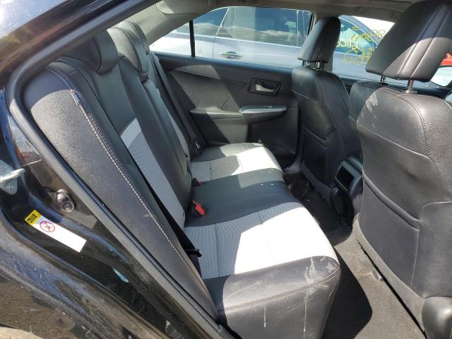 Photo 6 from auction – 2013 TOYOTA CAMRY L with VIN 4T1BF1FK0DU692700