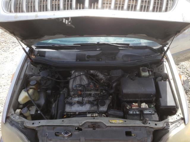 Photo 7 from auction – 1999 LEXUS RX 300 with VIN JT6HF10U7X0026400