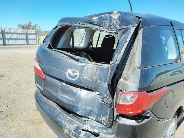 Photo 9 from auction – 2015 MAZDA 5 SPORT with VIN JM1CW2BL8F0185924