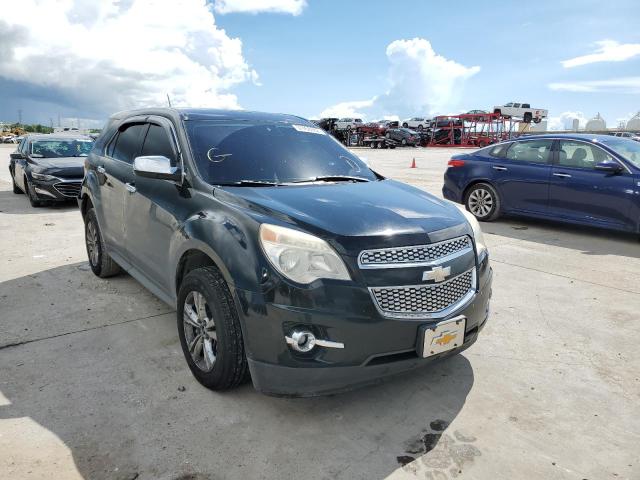 Photo 1 from auction – 2014 CHEVROLET EQUINOX LS with VIN 2GNALAEK5E1110816