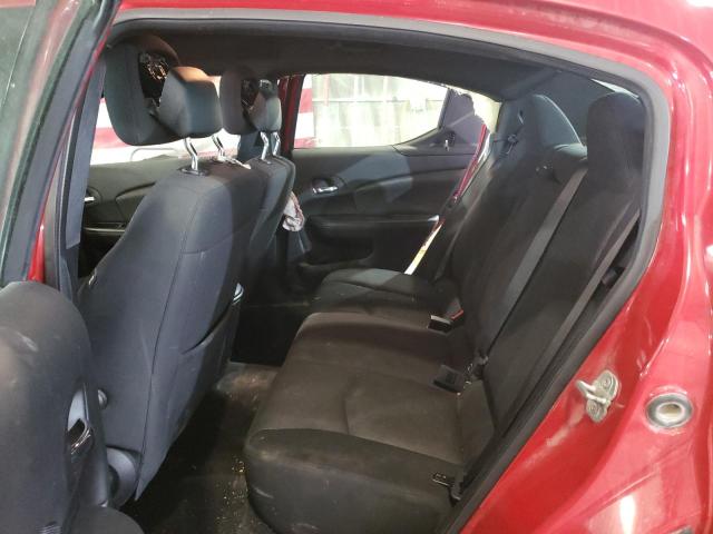 Photo 6 from auction – 2013 DODGE AVENGER SE with VIN 1C3CDZAB8DN766819