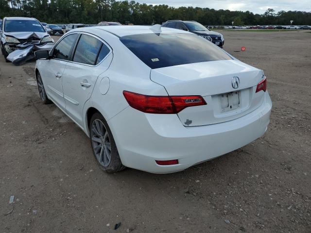 Photo 3 from auction – 2014 ACURA ILX 20 TEC with VIN 19VDE1F79EE010448