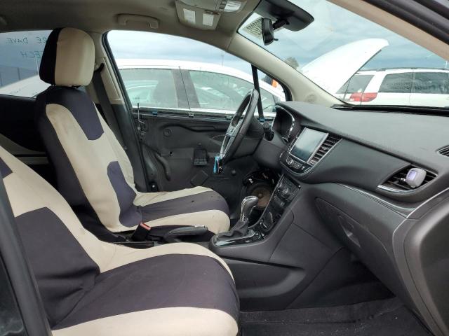 Photo 5 from auction – 2017 BUICK ENCORE PRE with VIN KL4CJASB1HB012294