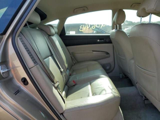 Photo 6 from auction – 2008 TOYOTA PRIUS with VIN JTDKB20U787753500