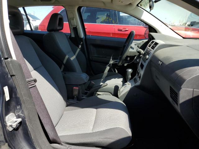 Photo 5 from auction – 2008 DODGE CALIBER SX with VIN 1B3HB48B88D622068