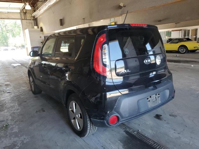 Photo 3 from auction – 2014 KIA SOUL with VIN KNDJN2A25E7009230
