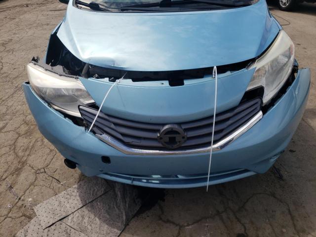 Photo 9 from auction – 2014 NISSAN VERSA NOTE with VIN 3N1CE2CPXEL425998