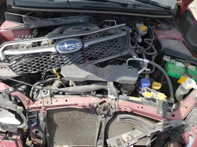 Photo 7 from auction – 2015 SUBARU IMPREZA LI with VIN JF1GJAN66FH021479