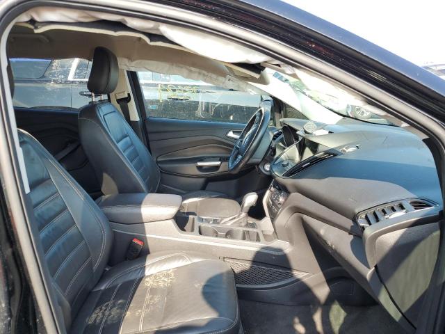 Photo 5 from auction – 2018 FORD ESCAPE SEL with VIN 1FMCU0HD7JUA07722