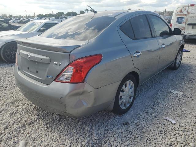Photo 4 from auction – 2014 NISSAN VERSA S with VIN 3N1CN7AP9EK442538