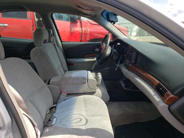 Photo 5 from auction – 2005 BUICK LESABRE CU with VIN 1G4HP52K95U206004
