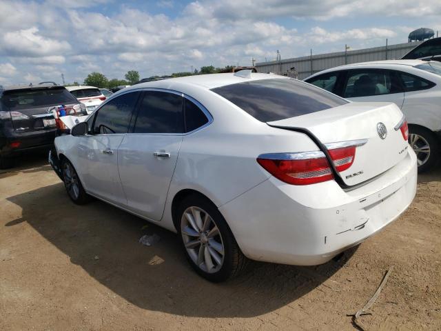 Photo 3 from auction – 2017 BUICK VERANO with VIN 1G4PS5SK1H4120992