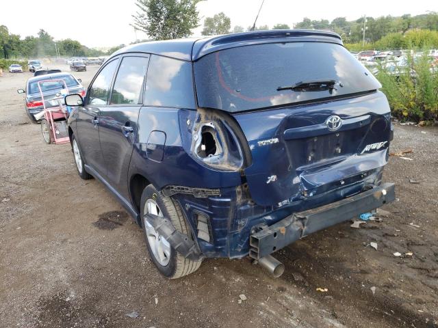 Фото 3 с аукциона – 2005 TOYOTA COROLLA MA с VIN 2T1KR30E35C431845