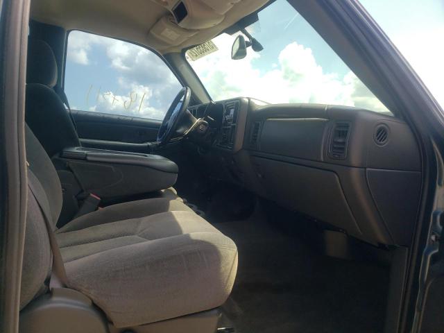 Photo 5 from auction – 2006 CHEVROLET SILVERADO with VIN 2GCEC13TX61174633