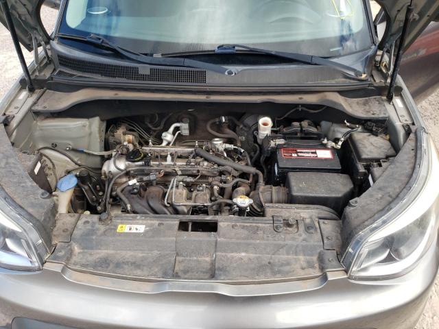 صورة رقم 7 من المزاد - 2015 KIA SOUL مع VIN KNDJN2A28F7231004