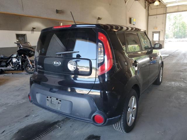 Photo 4 from auction – 2014 KIA SOUL with VIN KNDJN2A25E7009230
