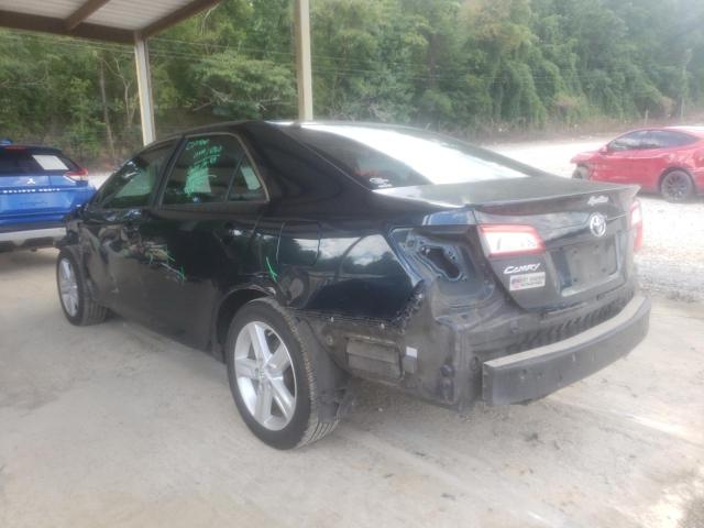 Photo 3 from auction – 2014 TOYOTA CAMRY L with VIN 4T1BF1FK0EU773519