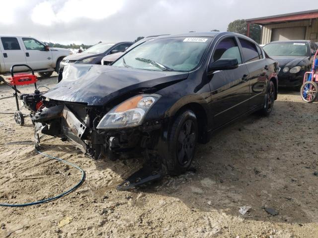 Photo 2 from auction – 2008 NISSAN ALTIMA 2.5 with VIN 1N4AL21E98N403688