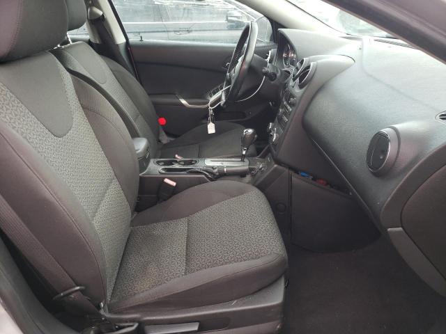 Photo 5 from auction – 2010 PONTIAC G6 with VIN 1G2ZA5EB8A4165692