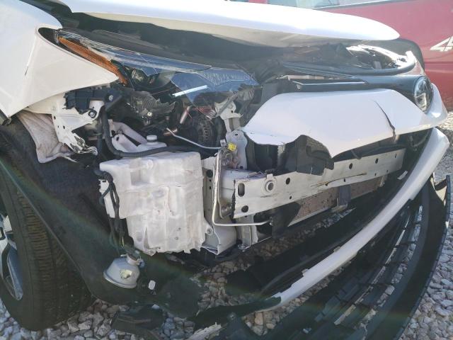 Photo 9 from auction – 2017 TOYOTA RAV4 XLE with VIN JTMRFREV8HJ705066