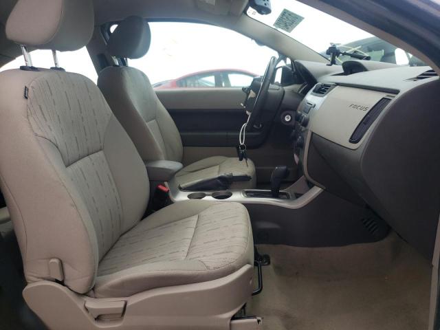 Photo 5 from auction – 2010 FORD FOCUS SE with VIN 1FAHP3CN5AW170706