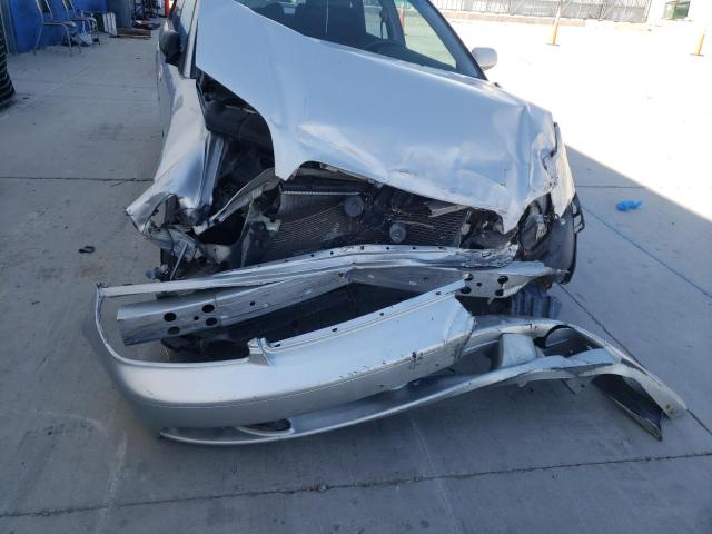 Photo 9 from auction – 2003 SUBARU LEGACY L with VIN 4S3BE635337206476