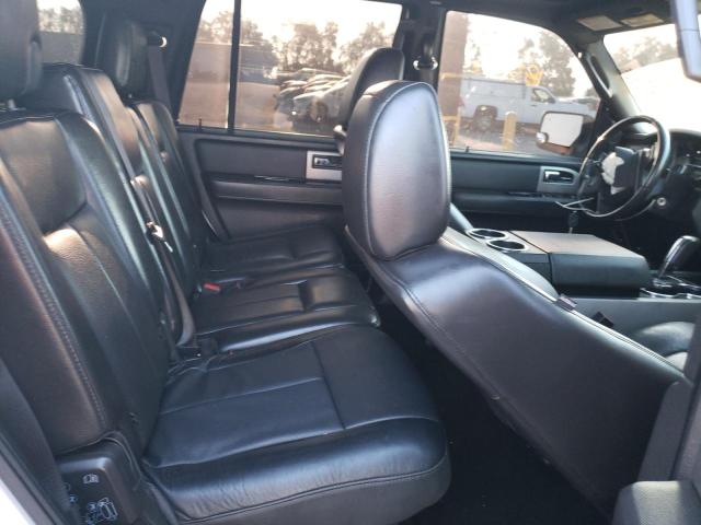 Photo 6 from auction – 2011 FORD EXPEDITION with VIN 1FMJU1K51BEF09717