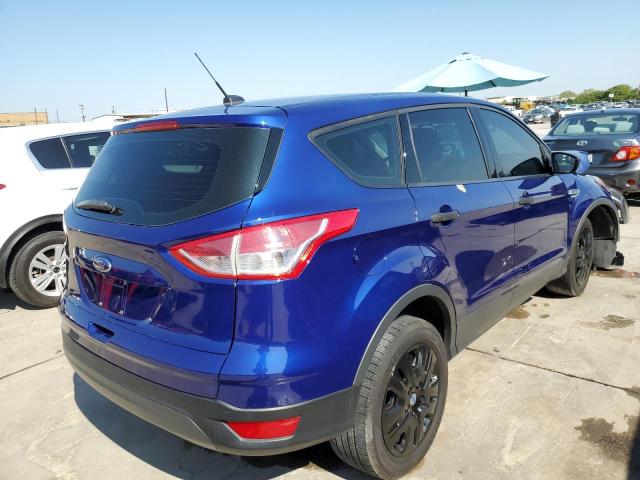 Photo 4 from auction – 2016 FORD ESCAPE S with VIN 1FMCU0F71GUC52974