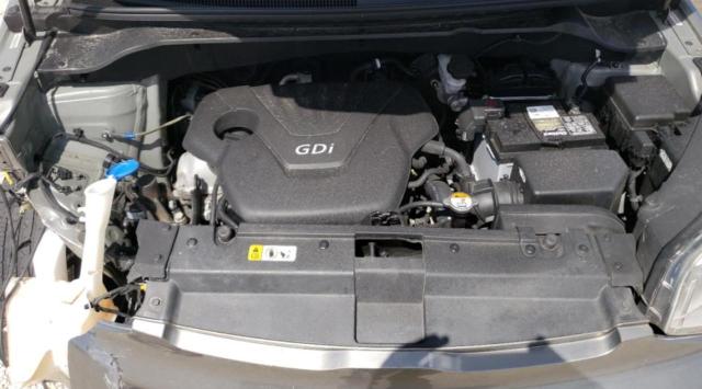Photo 7 from auction – 2014 KIA SOUL with VIN KNDJN2A21E7091246