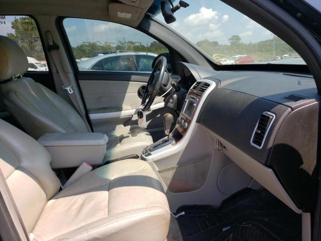 Photo 5 from auction – 2007 CHEVROLET EQUINOX LT with VIN 2CNDL73F476079431