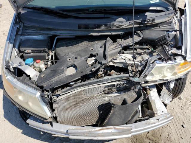Photo 7 from auction – 2014 HONDA ODYSSEY EX with VIN 5FNRL5H43EB111282