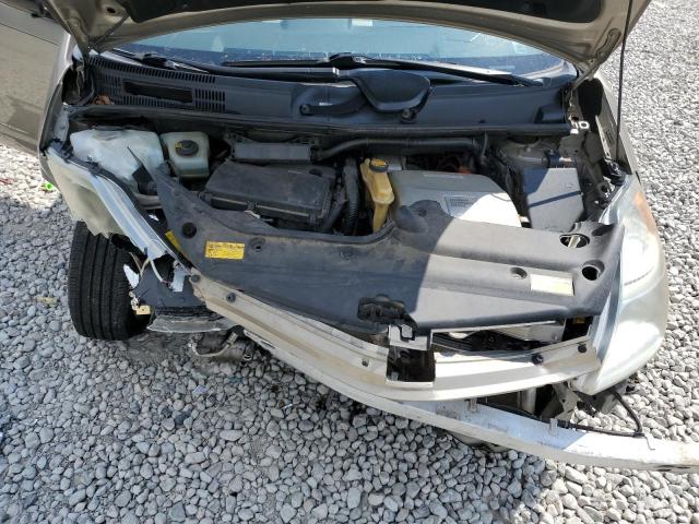 Photo 7 from auction – 2008 TOYOTA PRIUS with VIN JTDKB20U683359025