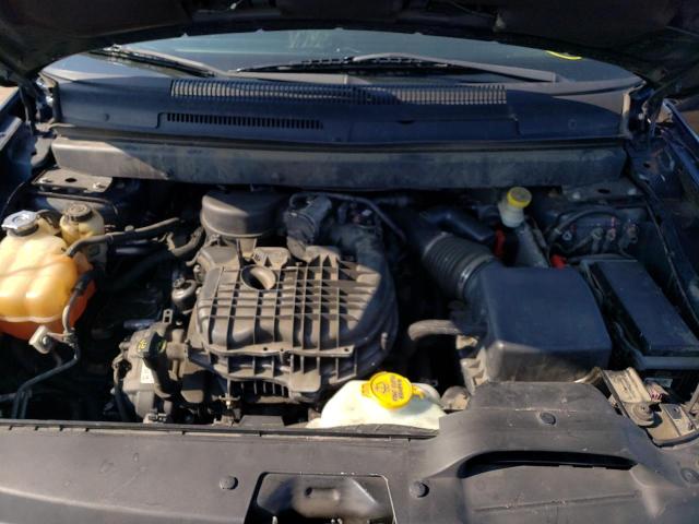 Photo 7 from auction – 2014 DODGE JOURNEY SX with VIN 3C4PDDBG1ET155767
