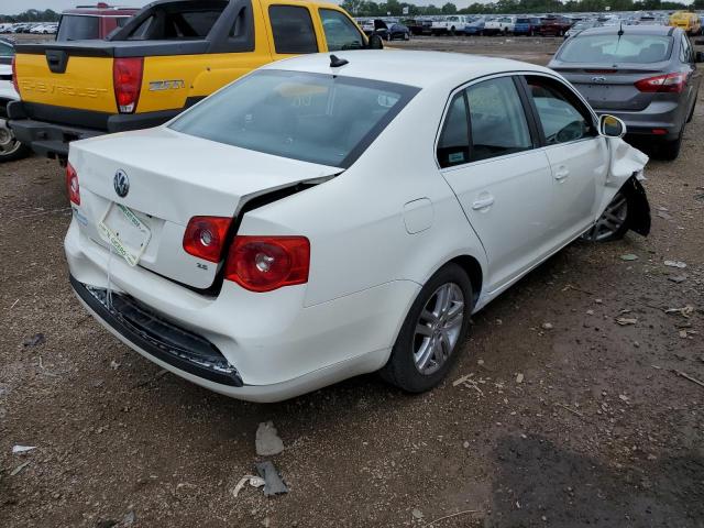 Photo 4 from auction – 2007 VOLKSWAGEN JETTA 2.5 with VIN 3VWSF71K97M034183