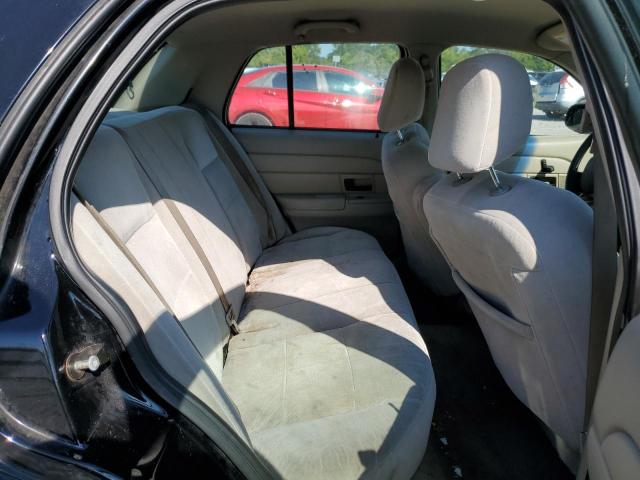 Photo 6 from auction – 2008 FORD CROWN VICT with VIN 2FAFP73VX8X178880