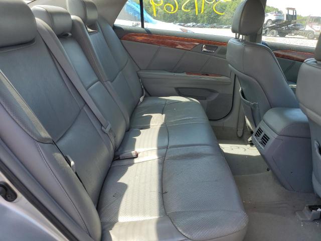 Photo 6 from auction – 2005 TOYOTA AVALON XL with VIN 4T1BK36B65U057635