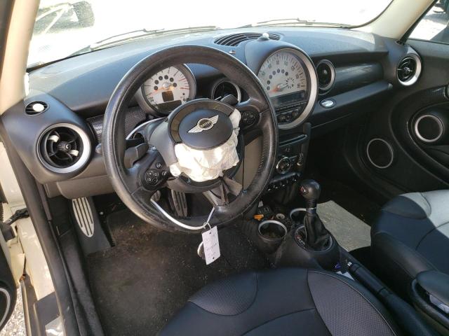 Photo 9 from auction – 2013 MINI COOPER S with VIN WMWSV3C52DT392807