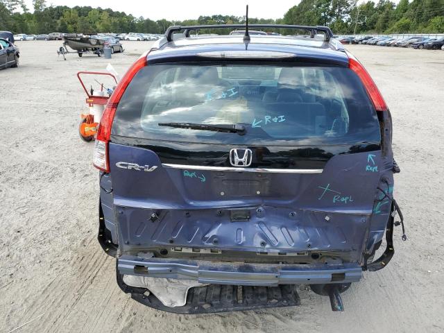 Photo 9 from auction – 2013 HONDA CR-V LX with VIN 3CZRM3H31DG700925
