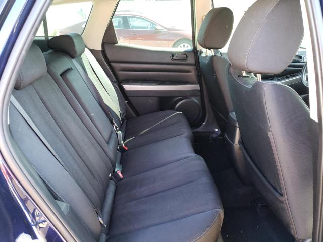 Photo 6 from auction – 2010 MAZDA CX-7 with VIN JM3ER2W57A0312156