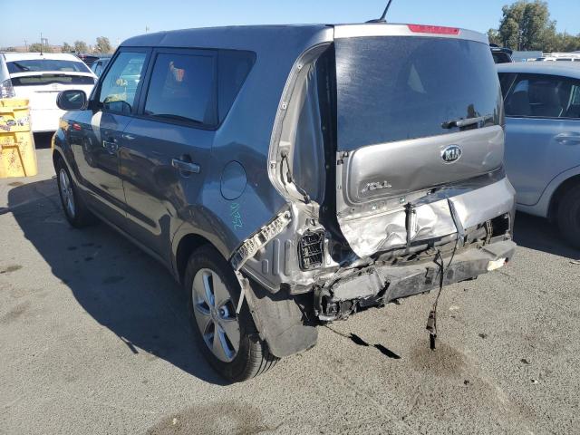 Zdjęcie 3 z aukcji – 2014 KIA SOUL z VIN KNDJN2A26E7075172