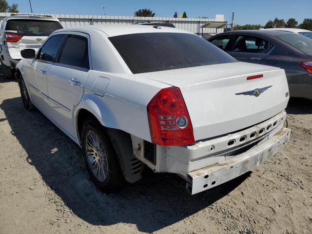 Photo 3 from auction – 2010 CHRYSLER 300 TOURIN with VIN 2C3CA5CV7AH327043