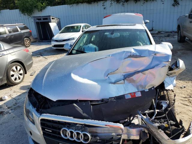 Photo 9 from auction – 2009 AUDI A4 3.2 QUA with VIN WAULK78K49N032579