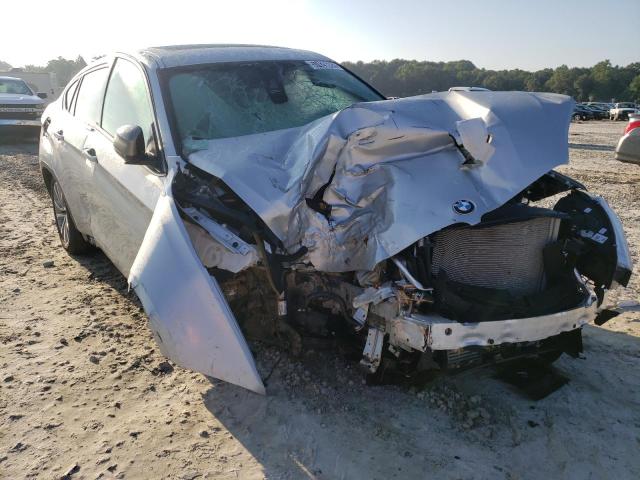 Photo 9 from auction – 2019 BMW X6 XDRIVE3 with VIN 5UXKU2C58K0Z65965