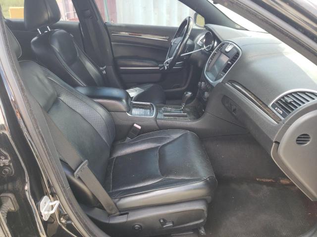 Photo 5 from auction – 2011 CHRYSLER 300C with VIN 2C3CA6CT2BH522456