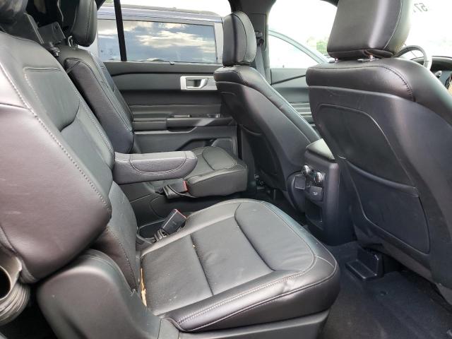 Photo 6 from auction – 2020 FORD EXPLORER L with VIN 1FMSK7FH2LGA76495