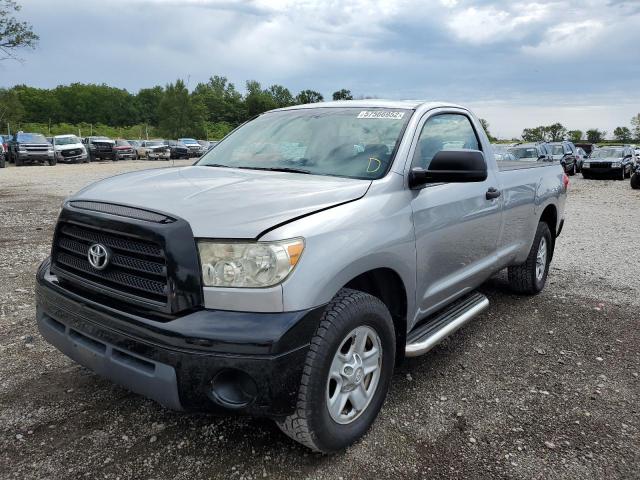 Photo 2 from auction – 2007 TOYOTA TUNDRA with VIN 5TFLU52137X002475