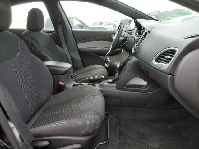 Photo 5 from auction – 2015 DODGE DART SXT with VIN 1C3CDFBB5FD391428
