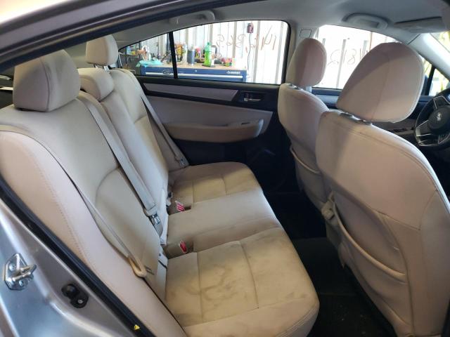 Photo 6 from auction – 2019 SUBARU LEGACY 2.5 with VIN 4S3BNAF64K3015260