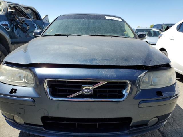 Photo 9 from auction – 2008 VOLVO S60 with VIN YV1RS592382690940