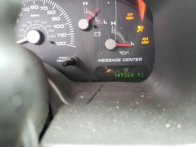 Photo 8 from auction – 2004 FORD EXPEDITION with VIN 1FMFU16L64LA24986